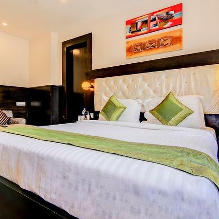 Lavish Inn Dharamshala Exterior foto