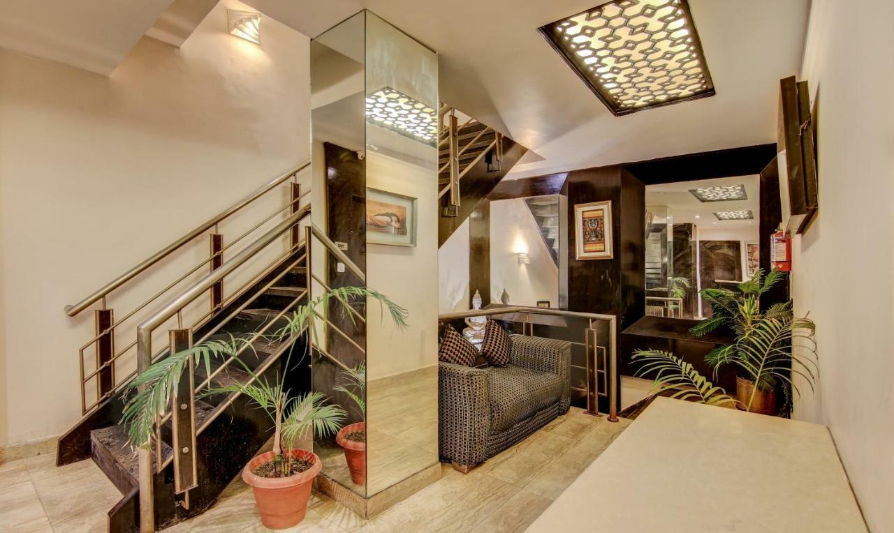 Lavish Inn Dharamshala Exterior foto